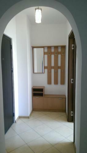 Titan Apartment