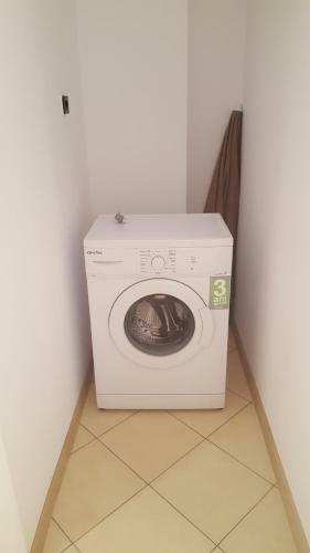 Titan Apartment