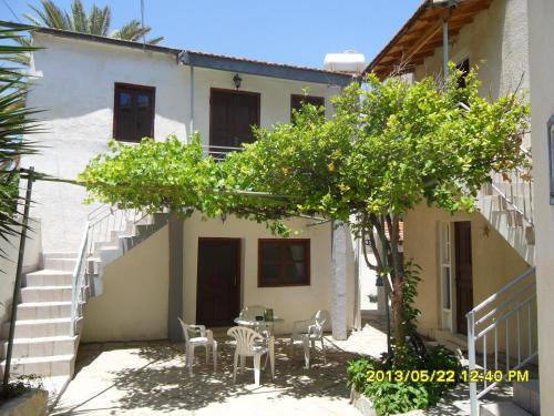 Apartamento Marias Villas