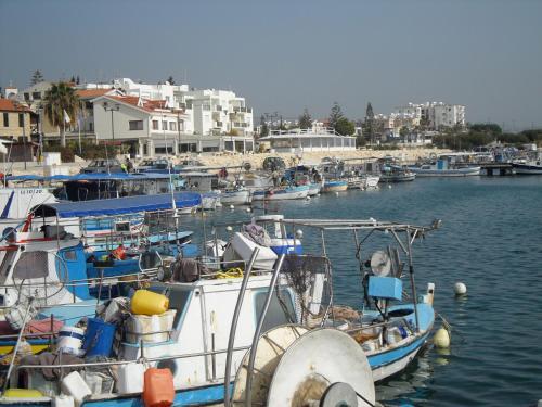 Apartamento Marias Villas
