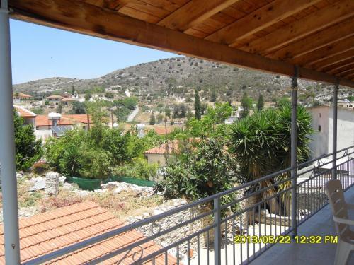 Apartamento Marias Villas