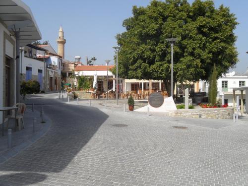Apartamento Marias Villas