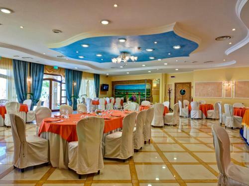 Best Western Hotel La Perla