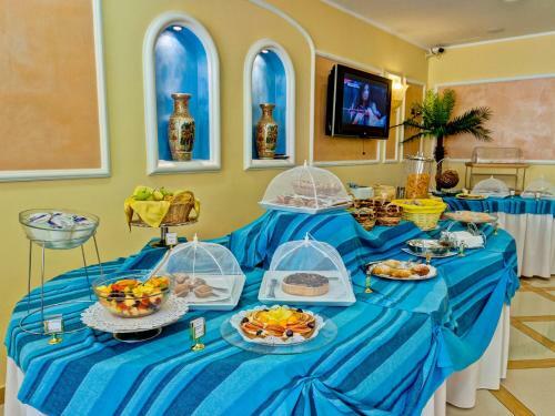 Best Western Hotel La Perla