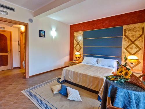 Best Western Hotel La Perla