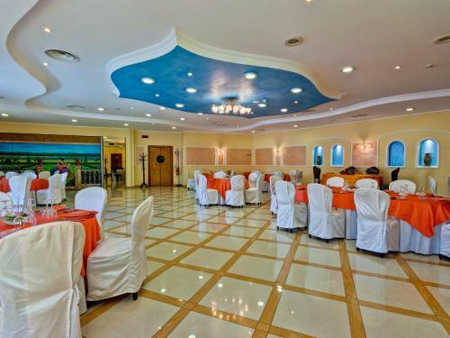 Best Western Hotel La Perla