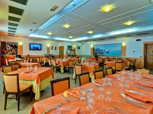 Best Western Hotel La Perla