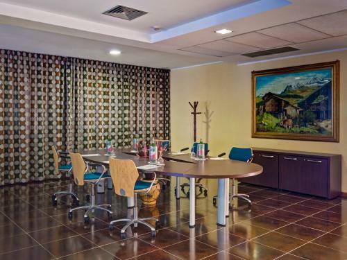 Best Western Hotel La Perla