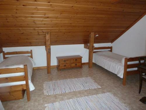 Agroturismo H�ryda G�rd