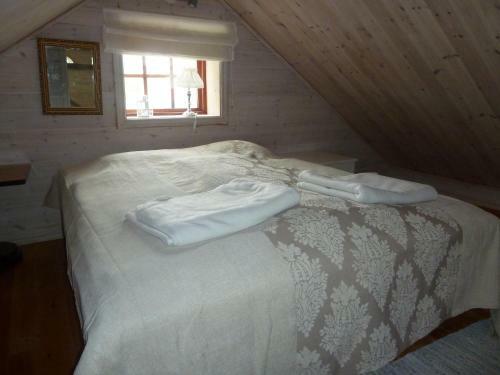 Agroturismo H�ryda G�rd