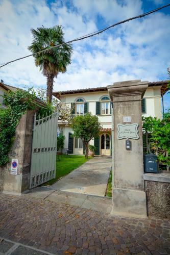Bed & Breakfast Il Piccolo Verde