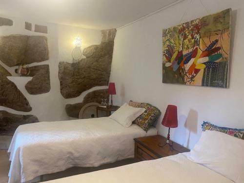 Agroturismo Casa De David