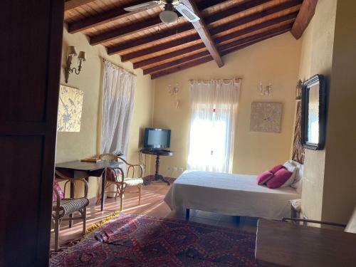Agroturismo Casa De David
