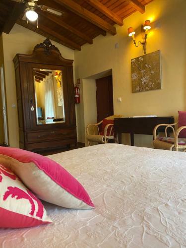 Agroturismo Casa De David