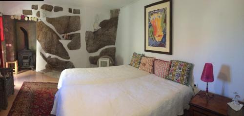 Agroturismo Casa De David