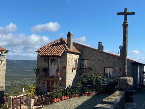 Agroturismo Casa De David