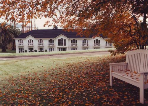 Wallaceville Motor Lodge