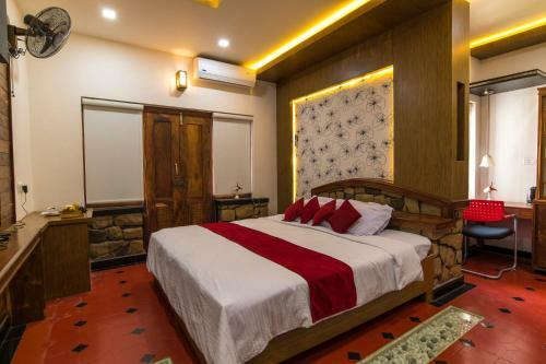 Hotel Olives