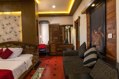 Hotel Olives