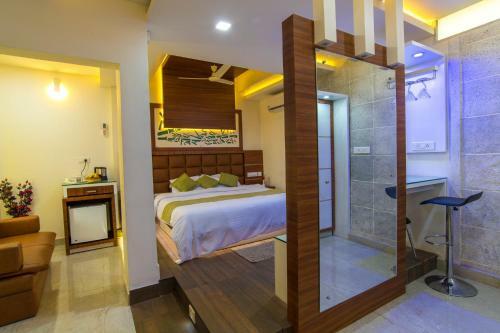 Hotel Olives