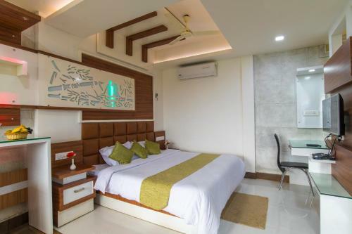 Hotel Olives