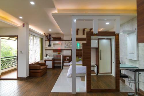 Hotel Olives