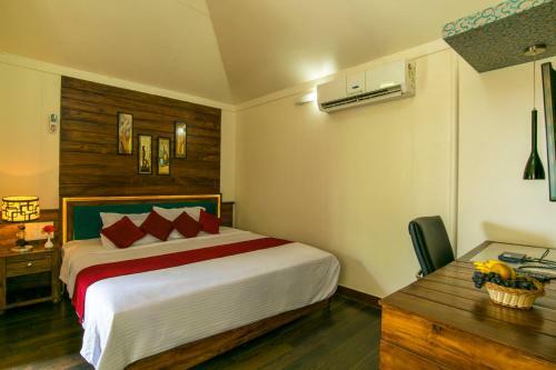 Hotel Olives
