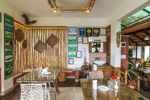 Hotel Olives