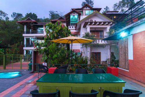 Hotel Olives