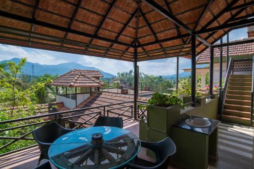 Hotel Olives