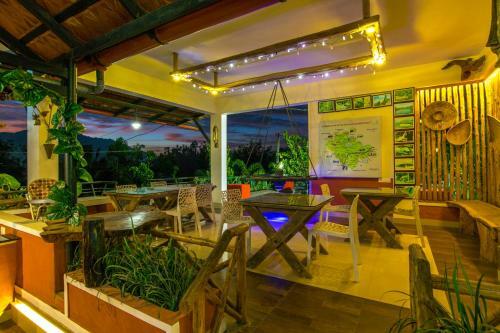 Hotel Olives