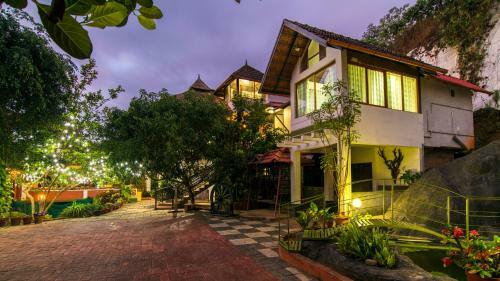 Hotel Olives