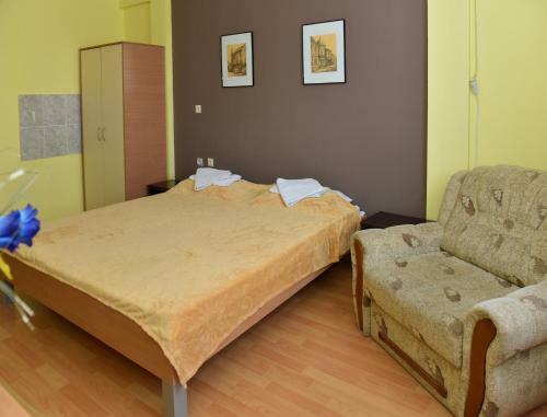 Hostel Milkaza
