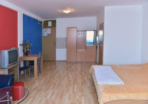 Hostel Milkaza