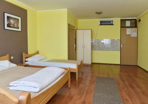 Hostel Milkaza