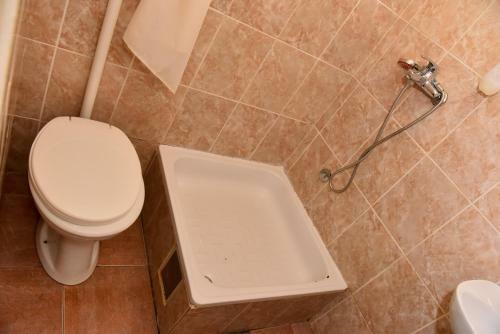 Hostel Milkaza