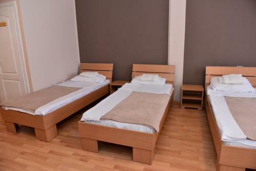 Hostel Milkaza