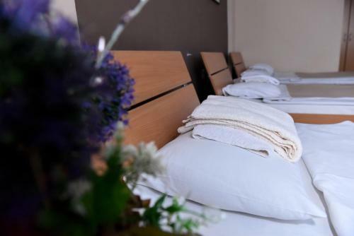 Hostel Milkaza