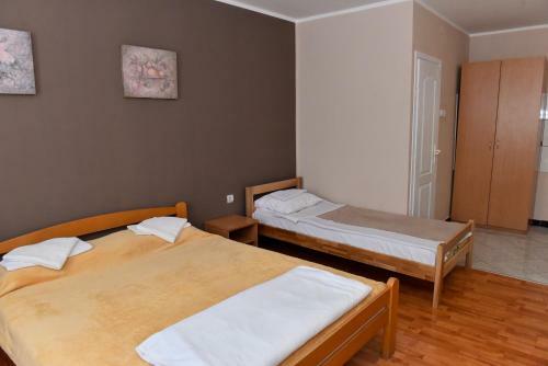 Hostel Milkaza