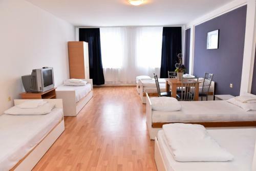 Hostel Milkaza