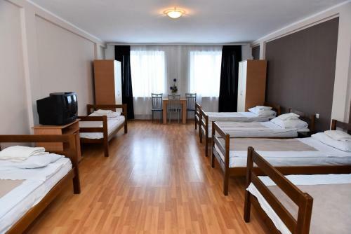 Hostel Milkaza