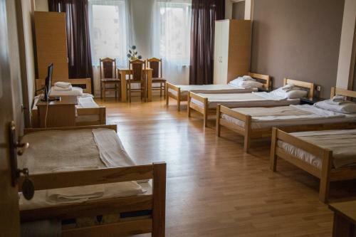 Hostel Milkaza
