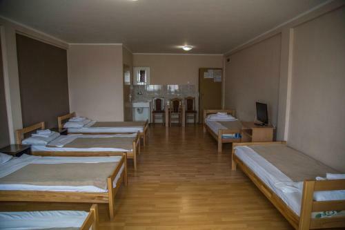 Hostel Milkaza