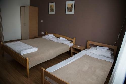 Hostel Milkaza