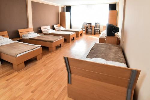 Hostel Milkaza
