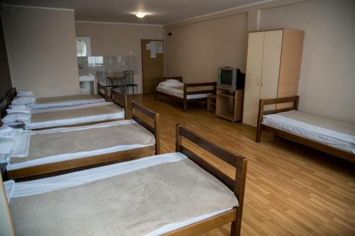 Hostel Milkaza
