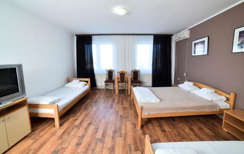 Hostel Milkaza