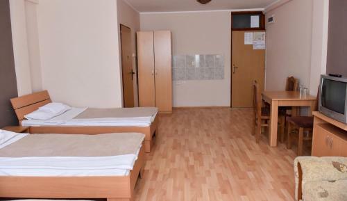 Hostel Milkaza