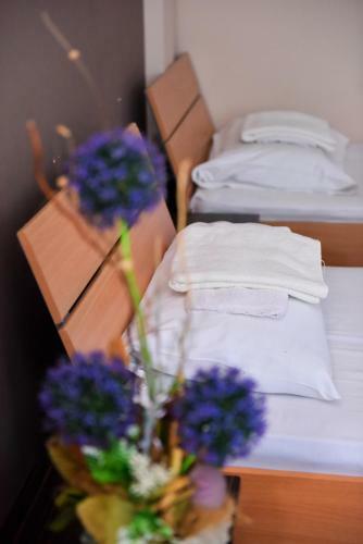 Hostel Milkaza