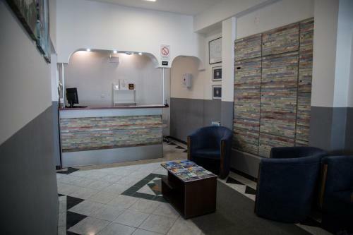 Hostel Milkaza